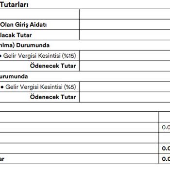 BES'te Beklenmedik Kesintilerle Karşılaştım