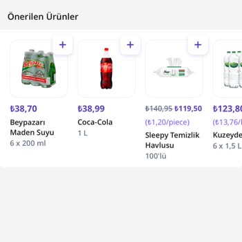 Getir Sipariş İptali Ve Ücret İadesi Sorunu