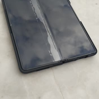 Samsung Galaxy Z Fold 3: Kronik Sorunlar Ve Bitmeyen Masraflar