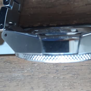 Ceran Saat Hasarlı Ürün Ve İade Sorunu