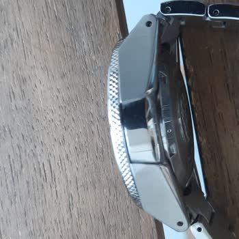 Ceran Saat Hasarlı Ürün Ve İade Sorunu