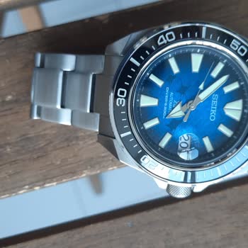 Ceran Saat Hasarlı Ürün Ve İade Sorunu