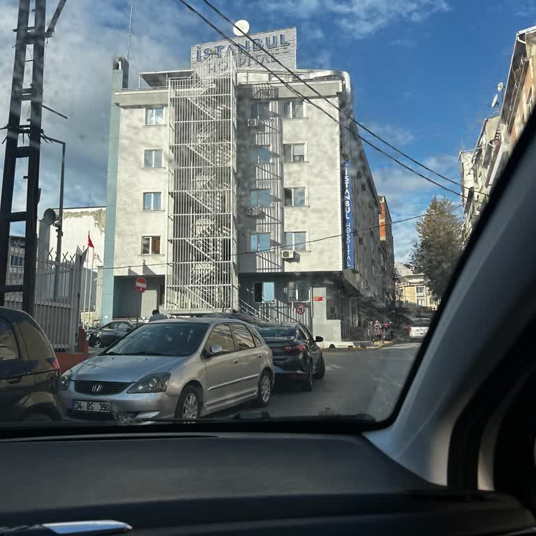 İstanbul Hospital'da Hasta Hakları Ve İletişim Sorunları