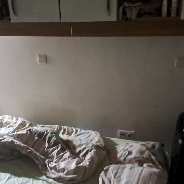 Yurt Taşınma Sürecinde Bilgi Eksikliği Ve İhmal