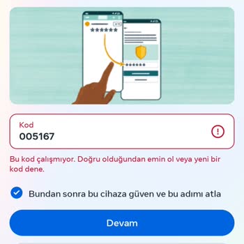 Instagram Hesabım Çalındı: Telif İhlali Mesajının Ardındaki Tehlike