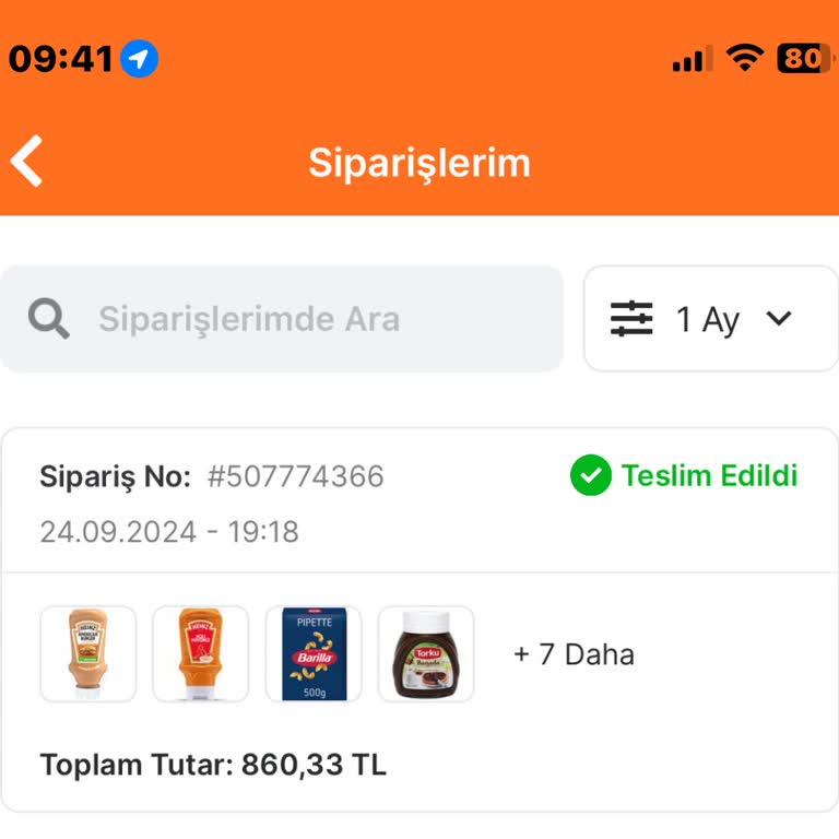 Eksik Ürünler Ve İade Sorunu: Migros Sanal Market Hayal Kırıklığı