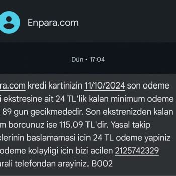 Vefat Eden Babama Çıkarılan Haksız Borç Tehdidi