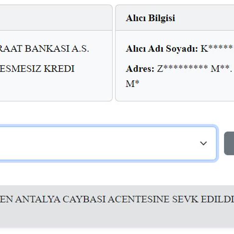 Teslimat Gecikmesi Ve Belirsizlik