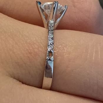 Özçelebi Kuyumculuk (Pendik) Sorunlu Yüzük Ve Kötü Müşteri Hizmeti