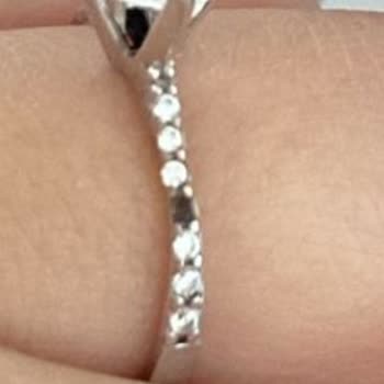 Özçelebi Kuyumculuk (Pendik) Sorunlu Yüzük Ve Kötü Müşteri Hizmeti