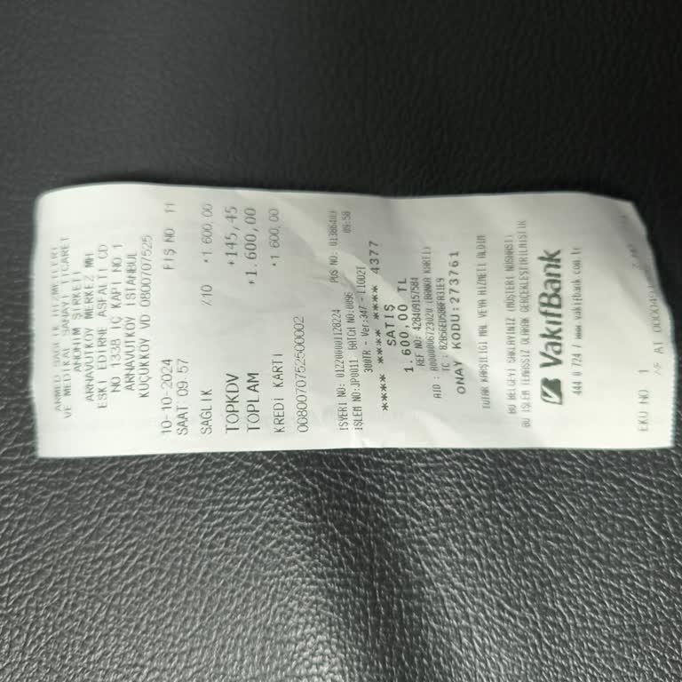 Yenidoğan Muayenesinde Haksız Ücret Talebi