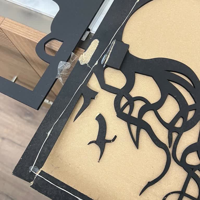 Paramparça Gelen Ürün Ve Yetersiz Müşteri Hizmetleri