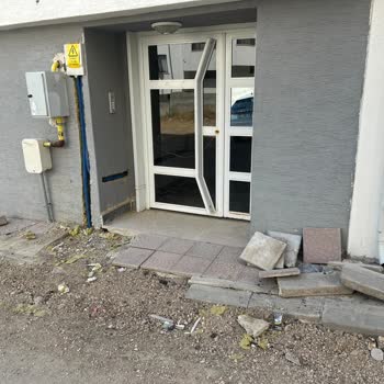 Asfaltlama Sorunu: Mağduriyetimiz Giderilsin