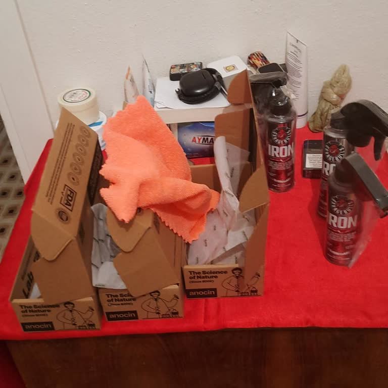 Eksik Ürün Ve İletişimsizlik Sorunu