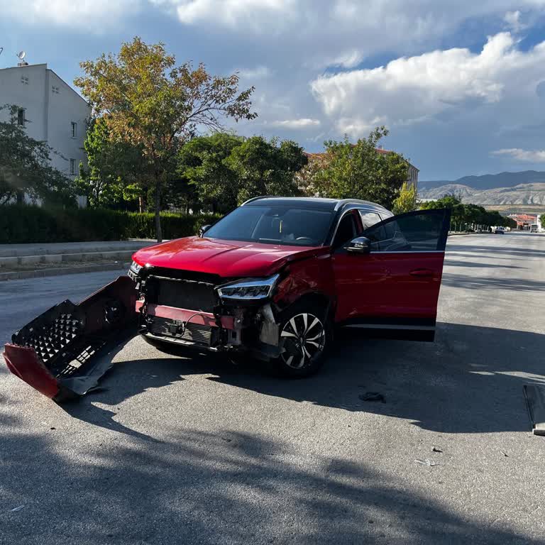 Chery Araç Ve Servis Hizmetlerinde Büyük Hayal Kırıklığı!