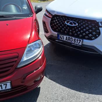 Chery Tiggo 7 Kazası: 33 Günlük Bekleyiş Ve Hala Çözüm Yok!