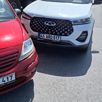 Chery Tiggo 7 Kazası: 33 Günlük Bekleyiş Ve Hala Çözüm Yok!