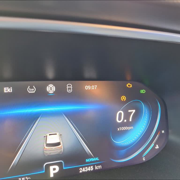 Chery Tiggo 7 Kazası: 33 Günlük Bekleyiş Ve Hala Çözüm Yok!