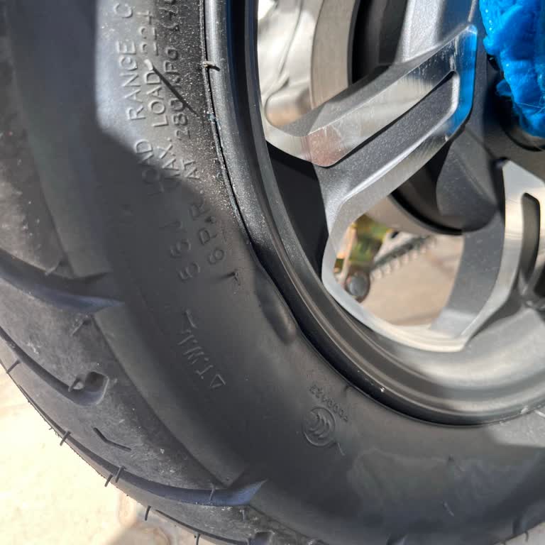 Mondial Exon 50 Model Motosikletin Güvenlik Sorunları Ve Müşteri Memnuniyetsizliği