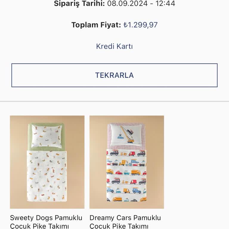Eksik Ürün Ve Yetersiz Müşteri Hizmetleri