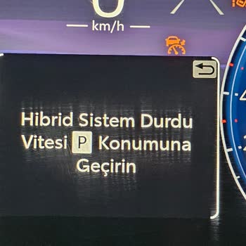 Toyota Corolla'nın Çözülmeyen Arıza Sorunu