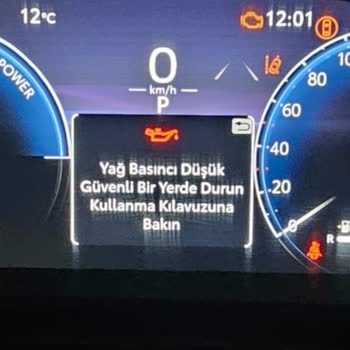 Toyota Corolla'nın Çözülmeyen Arıza Sorunu