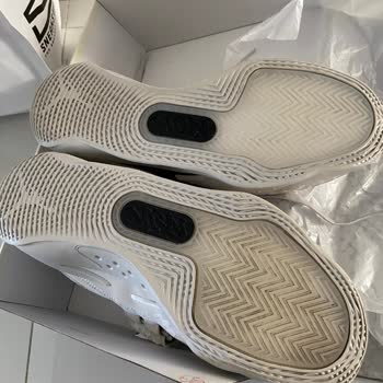 Kullanılmış Ayakkabı Satışı Ve İade Sorunu