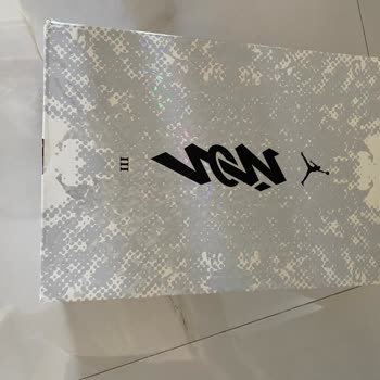 Kullanılmış Ayakkabı Satışı Ve İade Sorunu