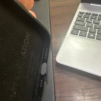 Garanti Kapsamında Reddedilen Telefon Kılıfı Şikayeti