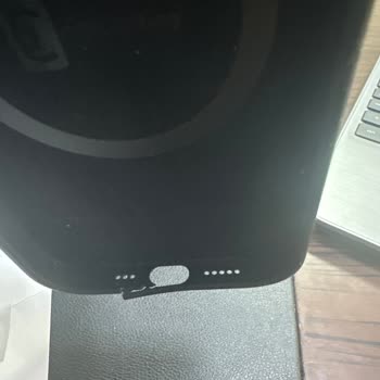 Garanti Kapsamında Reddedilen Telefon Kılıfı Şikayeti