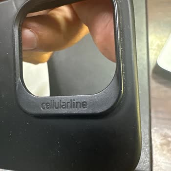 Garanti Kapsamında Reddedilen Telefon Kılıfı Şikayeti