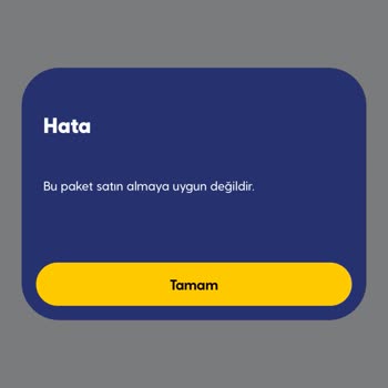 Turkcell İle Apple Watch Hücresel Sorunu