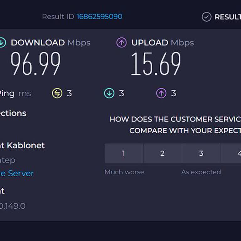 Sürekli Kopan İnternet Ve Yanıtsız Bağlantı Sorunu