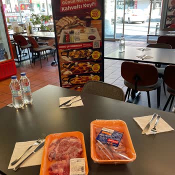 Köfteci Yusuf Köfte İadesi Sorunu Ve Müşteri Memnuniyetsizliği