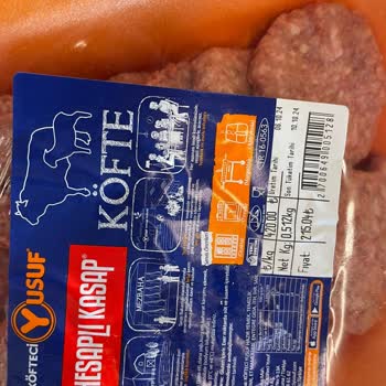 Köfteci Yusuf Köfte İadesi Sorunu Ve Müşteri Memnuniyetsizliği
