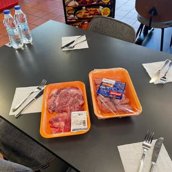 Köfteci Yusuf Köfte İadesi Sorunu Ve Müşteri Memnuniyetsizliği