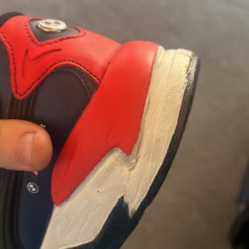 Ayakkabı Tamirinde Hayal Kırıklığı