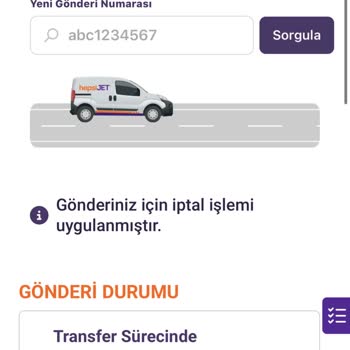Yanlış Fatura Bilgileri Ve İade Süreci Sorunu