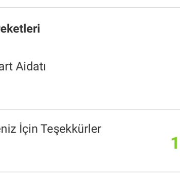VakıfBank Kredi Kartı Aidat İadesi Talebi
