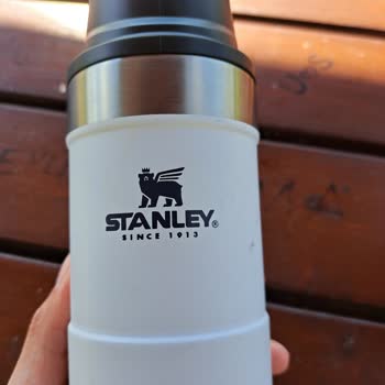 Stanley Termos: Beklentileri Karşılamayan Hediye