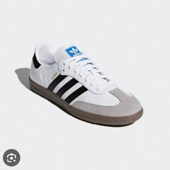 Aldığım Adidas Ayakkabının Rengi Ve İade Sorunu