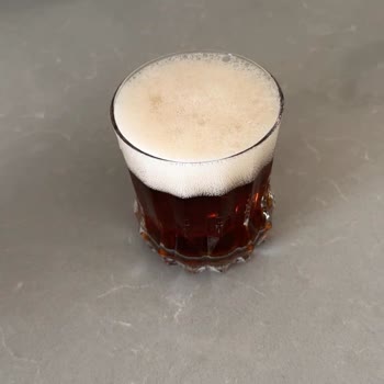 Çaykur Didi Bozuk Soğuk Çay: Gazlı Ve Köpüklü Sürpriz