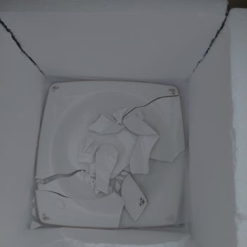 Kırık Parçalar İçin Yanıltıcı Yanıt Ve İlgisizlik