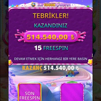 Kazandığım Paranın Geri Verilmemesi