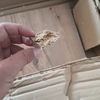 Kırık Ayakkabılık Ve İade Sürecinde İletişim Sorunu