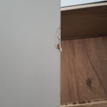 Kırık Ayakkabılık Ve İade Sürecinde İletişim Sorunu