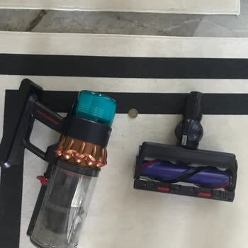 Dyson Gen5detec: İlk Kullanımda Hayal Kırıklığı Ve Müşteri Hizmetleri Sorunu