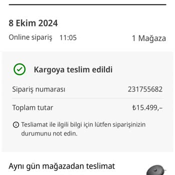 Media Markt'ta İndirim Mağduriyeti