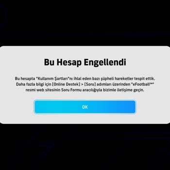 Haksız Ban Kararıyla Yılların Emeği Tehlikede