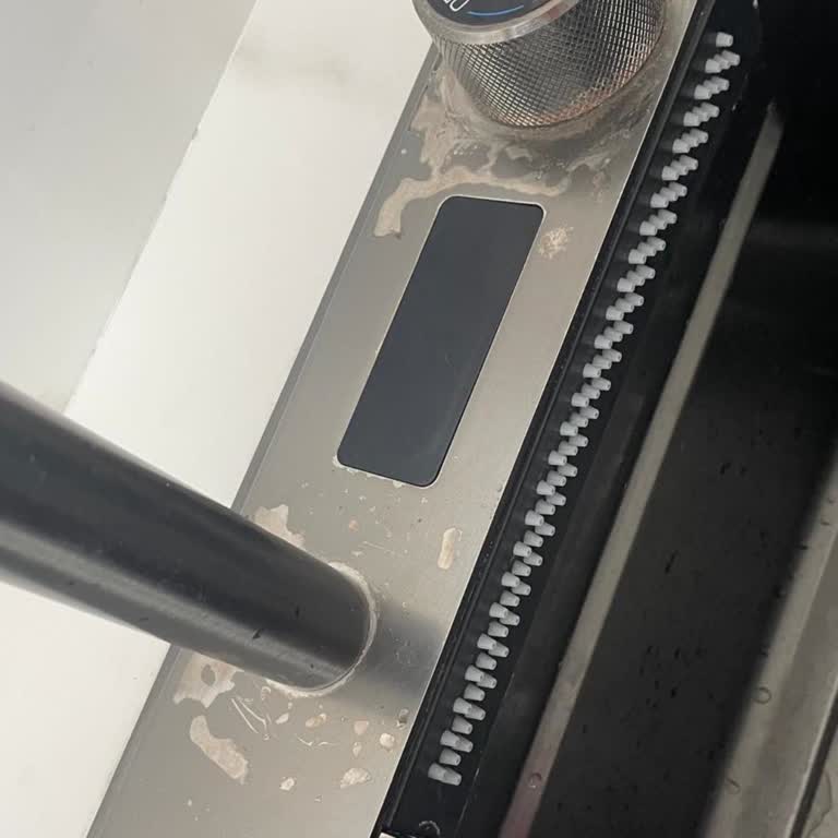 Evye Modelinde Beklenmedik Renk Değişimi Ve Sorunlar